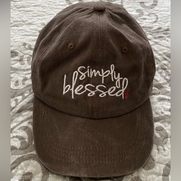 Baseball Cap - Picture 1 of 2